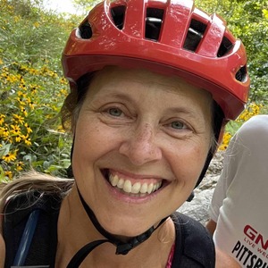 Fundraising Page: Rhonda Smith